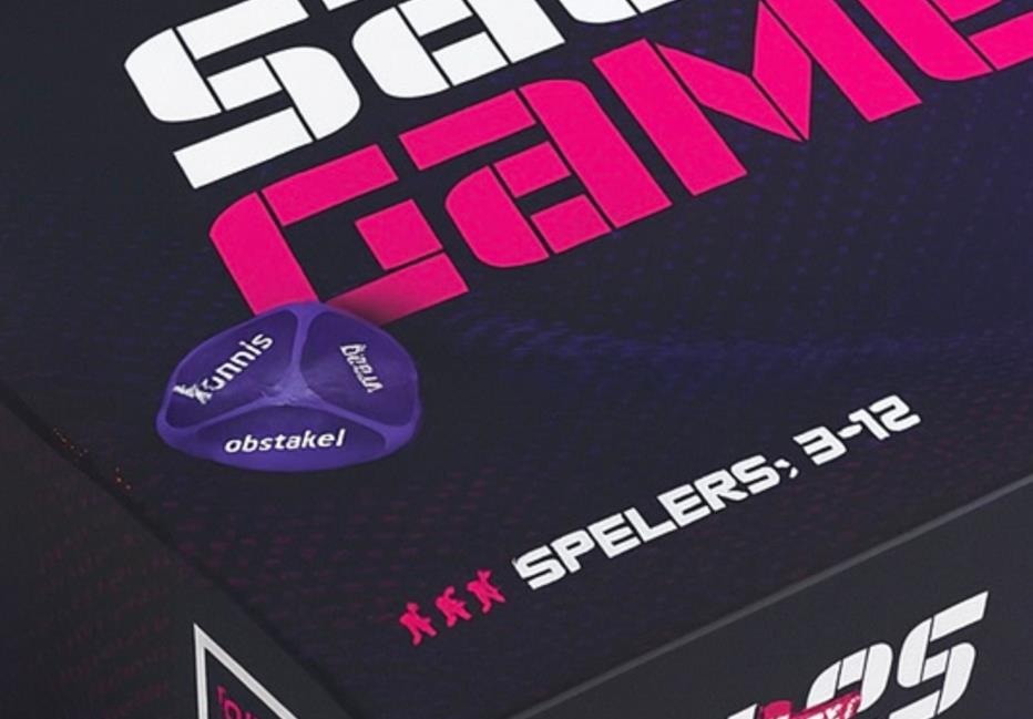 De Appalti Salesgame