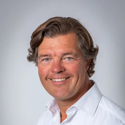 Erik Wiechers